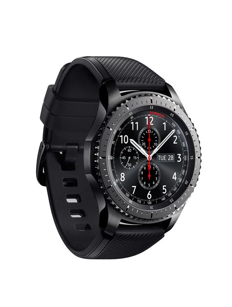 samsung smart watch s3 frontier